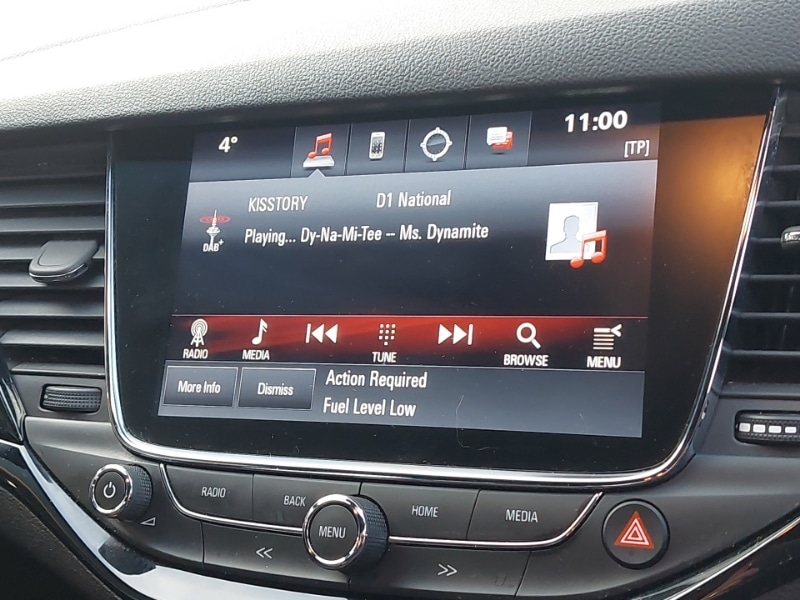 Used Vauxhall Astra 2019 for sale - 77062810: Photo 15