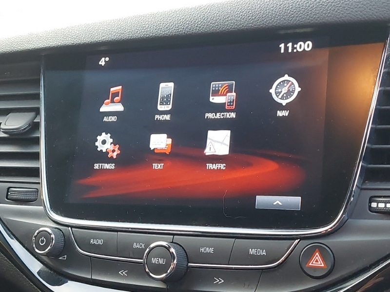 Used Vauxhall Astra 2019 for sale - 77062810: Photo 16