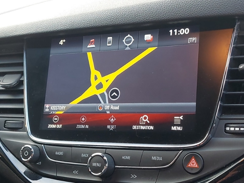 Used Vauxhall Astra 2019 for sale - 77062810: Photo 17