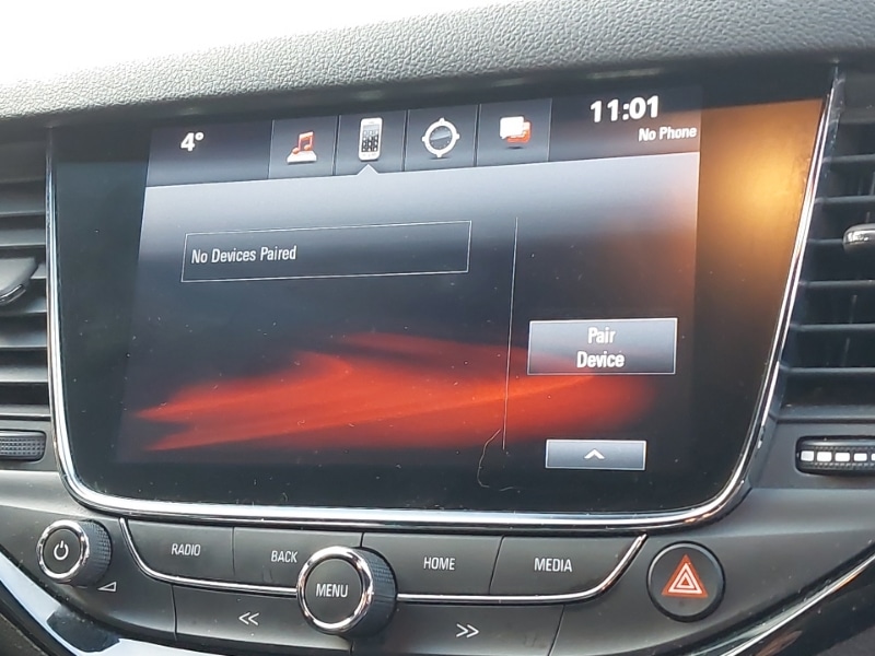 Used Vauxhall Astra 2019 for sale - 77062810: Photo 18