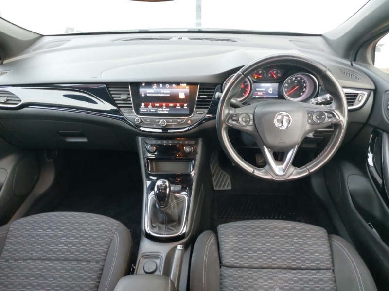 Used Vauxhall Astra 2019 for sale - 77062810: Photo 2