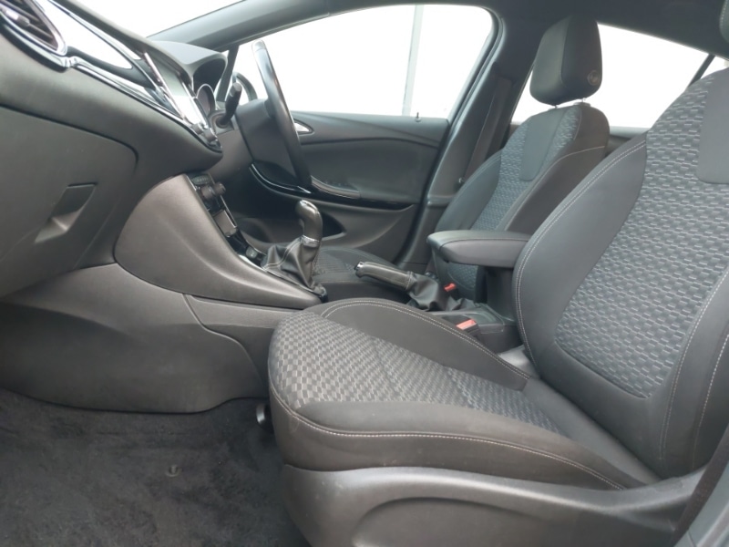 Used Vauxhall Astra 2019 for sale - 77062810: Photo 5
