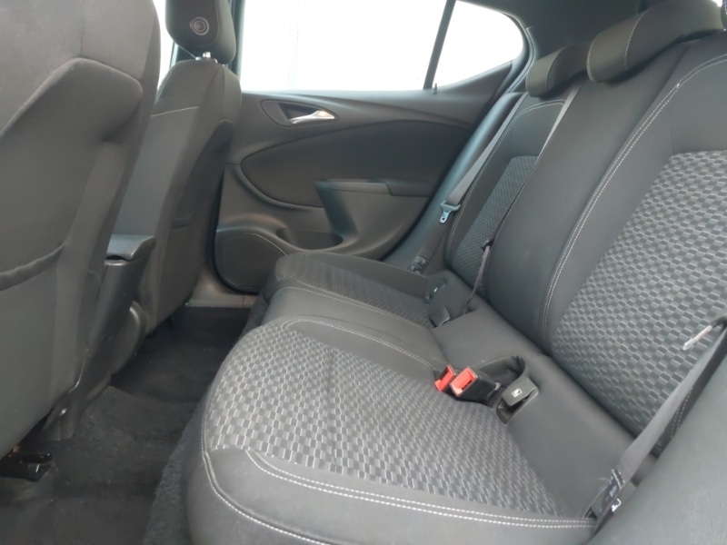 Used Vauxhall Astra 2019 for sale - 77062810: Photo 6