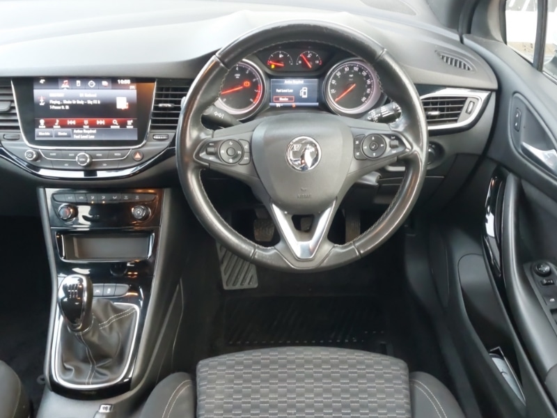 Used Vauxhall Astra 2019 for sale - 77062810: Photo 7