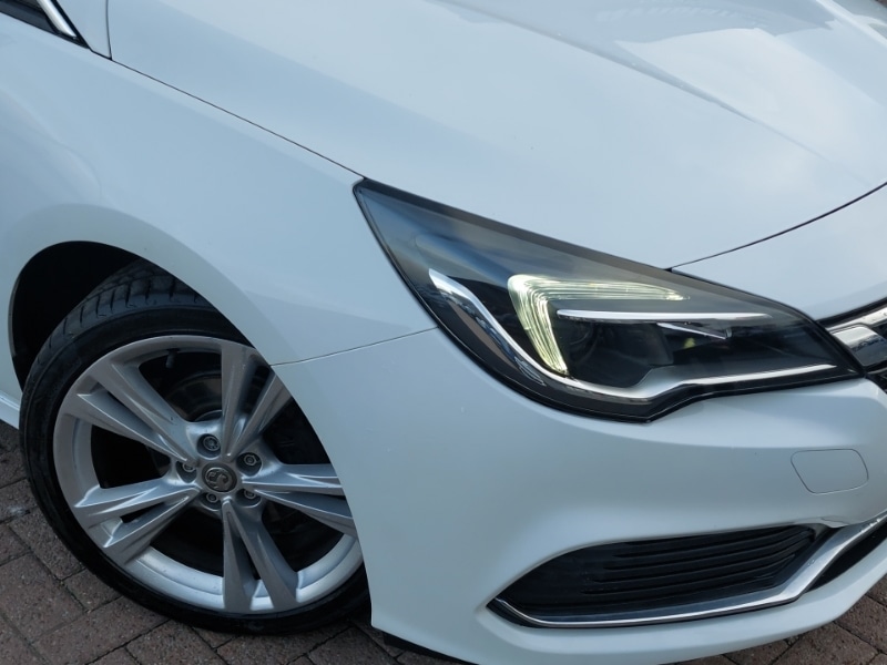 Used Vauxhall Astra 2019 for sale - 77062810: Photo 9