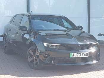 2024 - 115kW GS 54kWh 5dr Auto