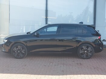 Used Vauxhall Astra 2024 for sale - 75184421: Photo