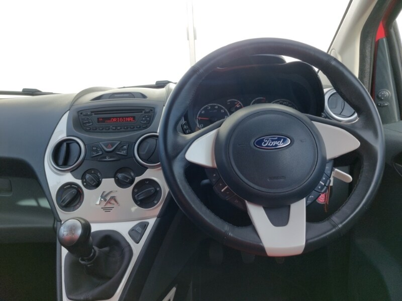 Used Ford Ka 2015 for sale - 77846969: Photo 7