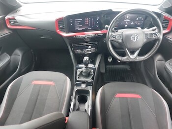 Used Vauxhall Mokka 2022 for sale - 78489954: Photo