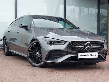 Used Mercedes-Benz CLA 2023 for sale - 75558083: Photo