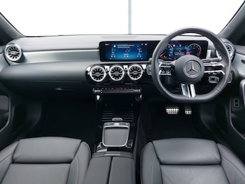 Used Mercedes-Benz CLA 2023 for sale - 75558083: Photo
