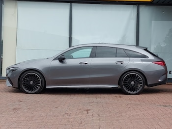Used Mercedes-Benz CLA 2023 for sale - 75558083: Photo