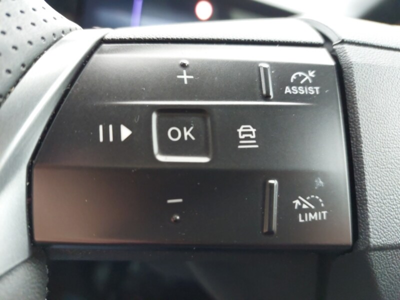 Used Vauxhall Grandland 2025 for sale - 77197449: Photo 13