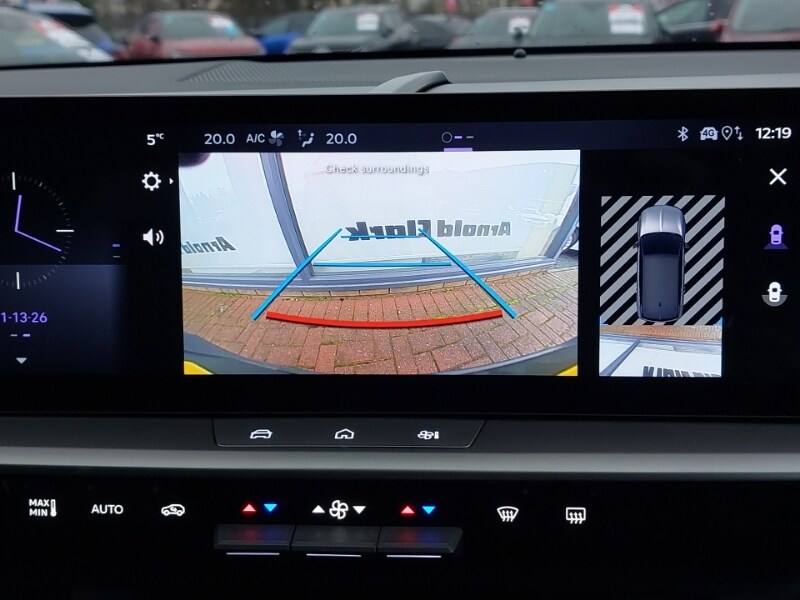 Used Vauxhall Grandland 2025 for sale - 77197449: Photo 15