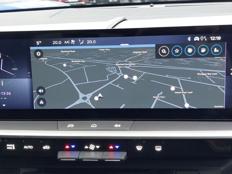 Used Vauxhall Grandland 2025 for sale - 77197449: Photo 17