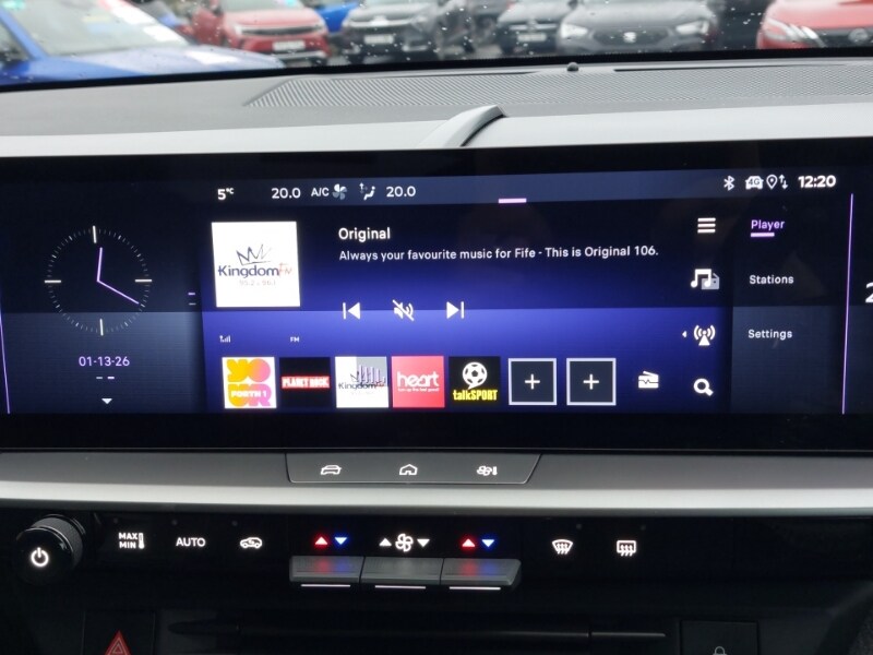 Used Vauxhall Grandland 2025 for sale - 77197449: Photo 19