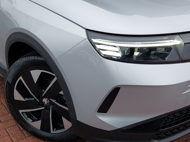 Used Vauxhall Grandland 2025 for sale - 77197449: Photo 9