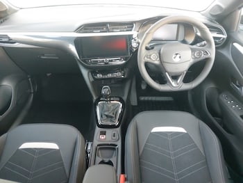 Used Vauxhall Corsa 2026 for sale - 78238236: Photo