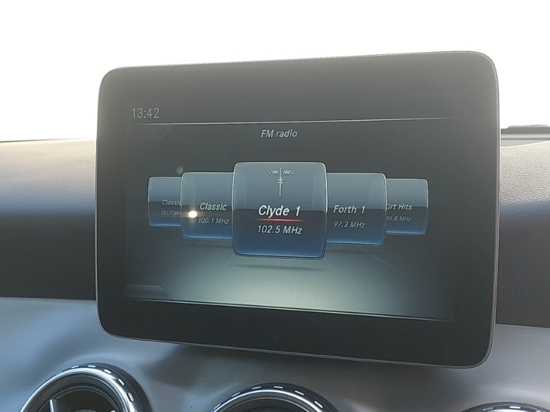 Used Mercedes-Benz GLA 2016 for sale - 76589267: Photo 10