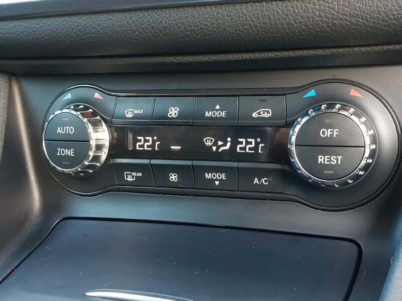 Used Mercedes-Benz GLA 2016 for sale - 76589267: Photo 11