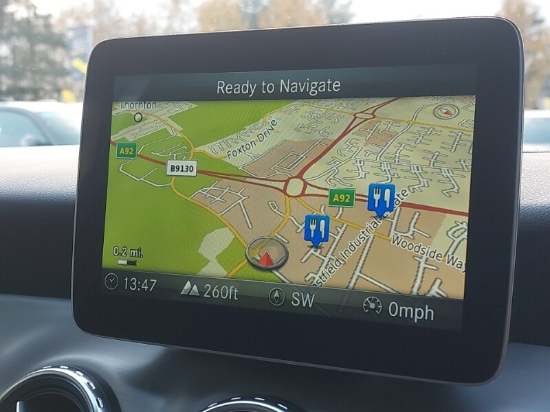 Used Mercedes-Benz GLA 2016 for sale - 76589267: Photo 15