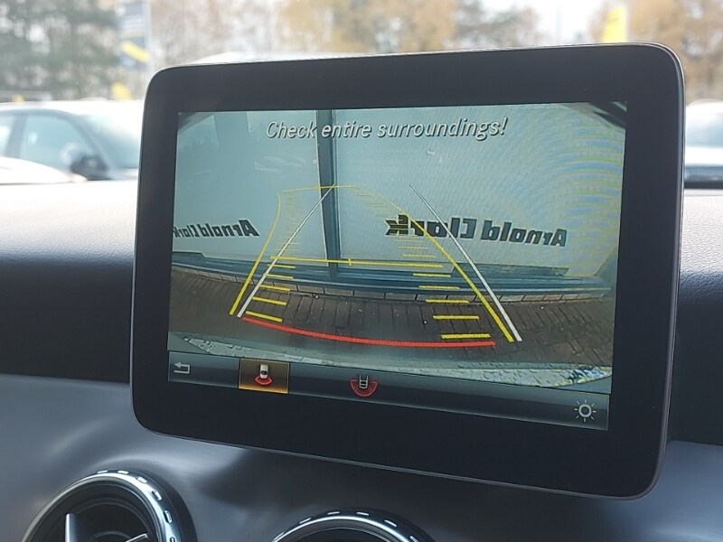 Used Mercedes-Benz GLA 2016 for sale - 76589267: Photo 16