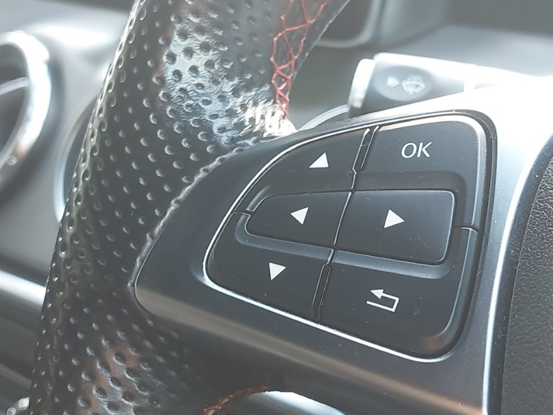 Used Mercedes-Benz GLA 2016 for sale - 76589267: Photo 18