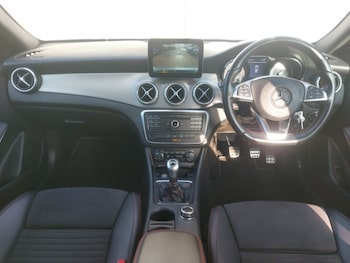 Used Mercedes-Benz GLA 2016 for sale - 76589267: Photo