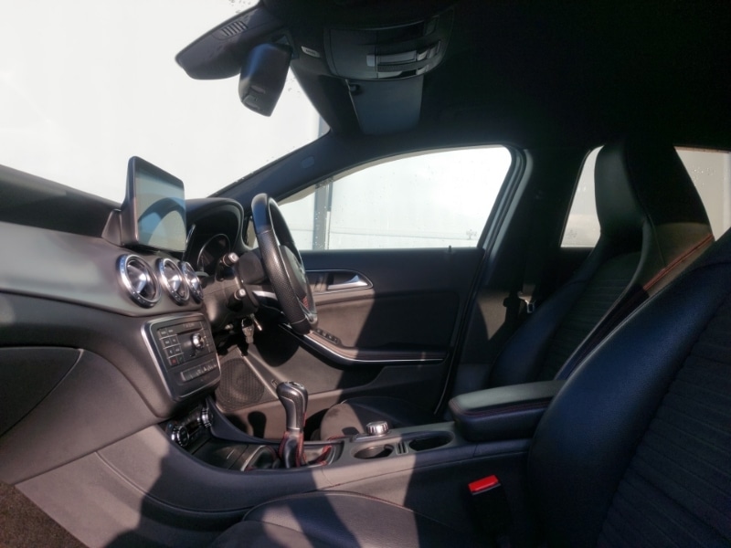 Used Mercedes-Benz GLA 2016 for sale - 76589267: Photo 5