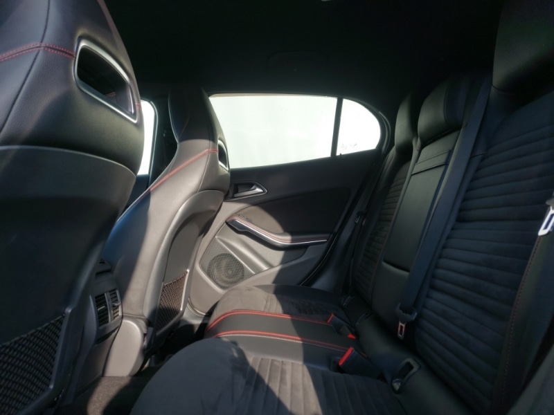 Used Mercedes-Benz GLA 2016 for sale - 76589267: Photo 6