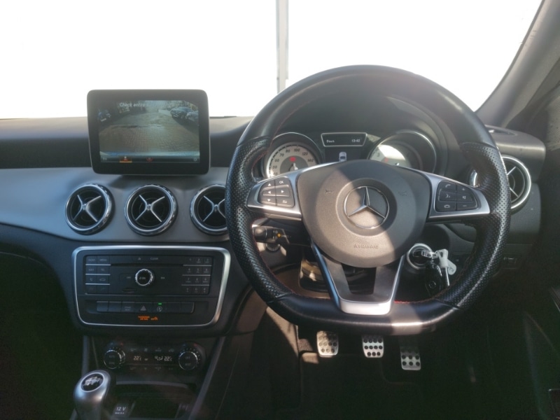 Used Mercedes-Benz GLA 2016 for sale - 76589267: Photo 7