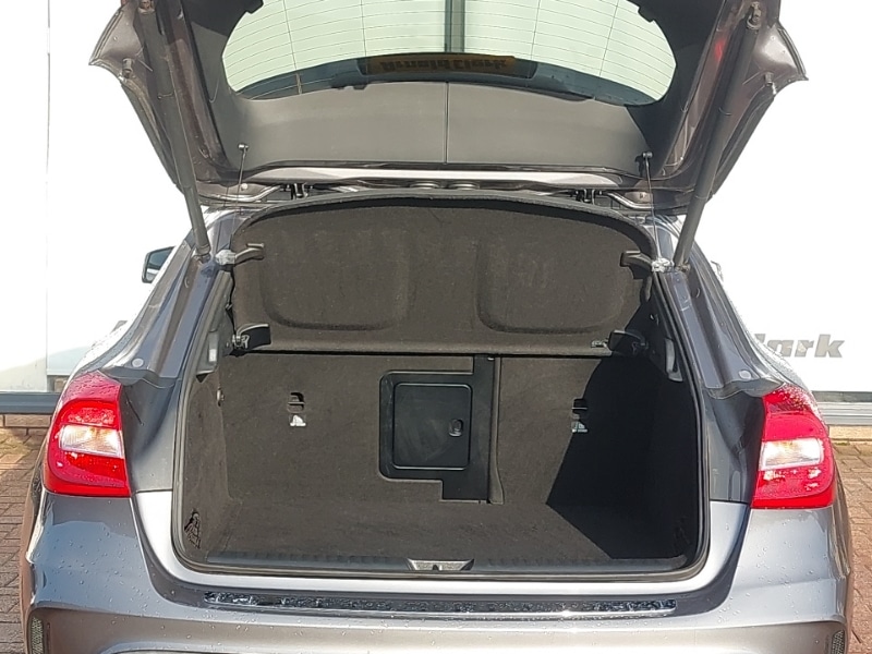 Used Mercedes-Benz GLA 2016 for sale - 76589267: Photo 8