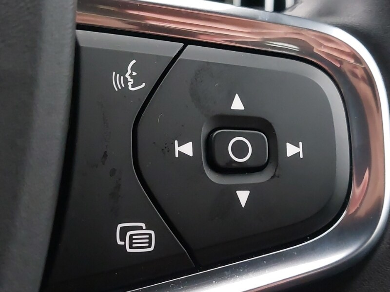 Used Volvo XC40 2025 for sale - 76897535: Photo 17