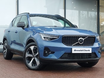 Used Volvo XC40 2025 for sale - 76897535: Photo