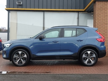 Used Volvo XC40 2025 for sale - 76897535: Photo