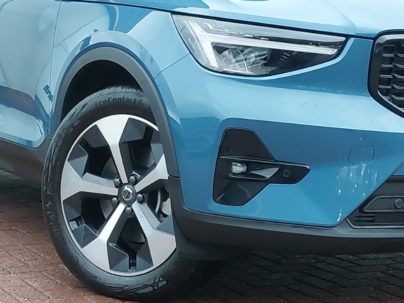 Used Volvo XC40 2025 for sale - 76897535: Photo 9