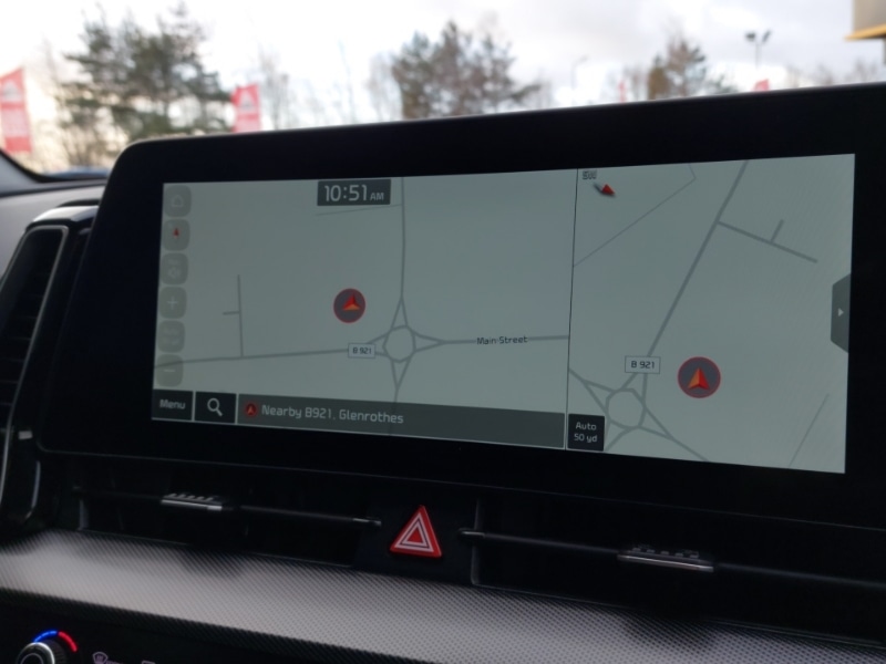 Used Kia Sportage 2023 for sale - 77004402: Photo 18