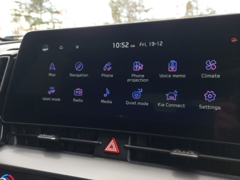 Used Kia Sportage 2023 for sale - 77004402: Photo 19