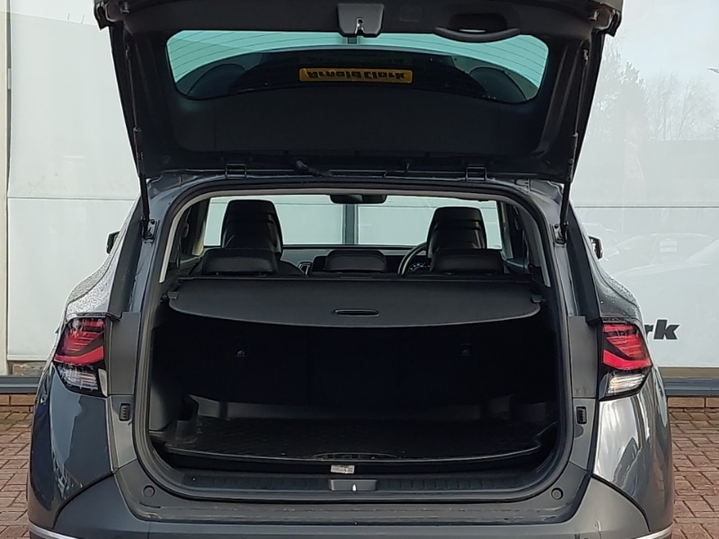 Used Kia Sportage 2023 for sale - 77004402: Photo 8