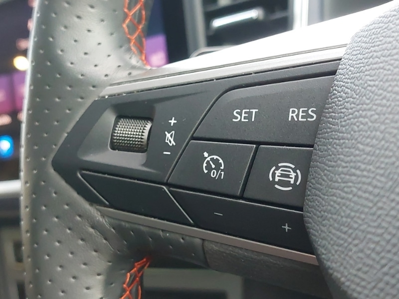 Used SEAT Ateca 2024 for sale - 77265019: Photo 14