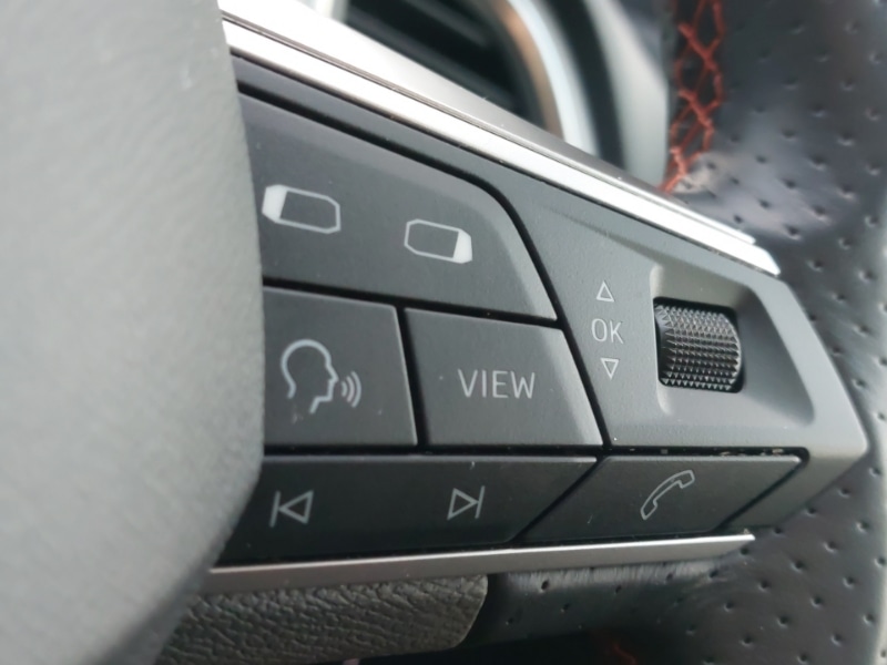 Used SEAT Ateca 2024 for sale - 77265019: Photo 15