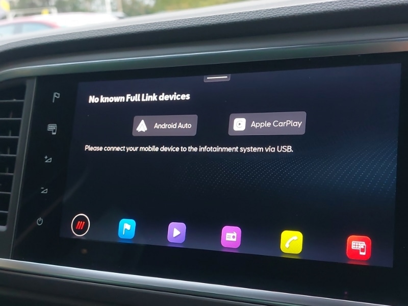 Used SEAT Ateca 2024 for sale - 77265019: Photo 18