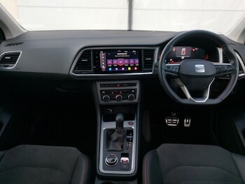 Used SEAT Ateca 2024 for sale - 77265019: Photo