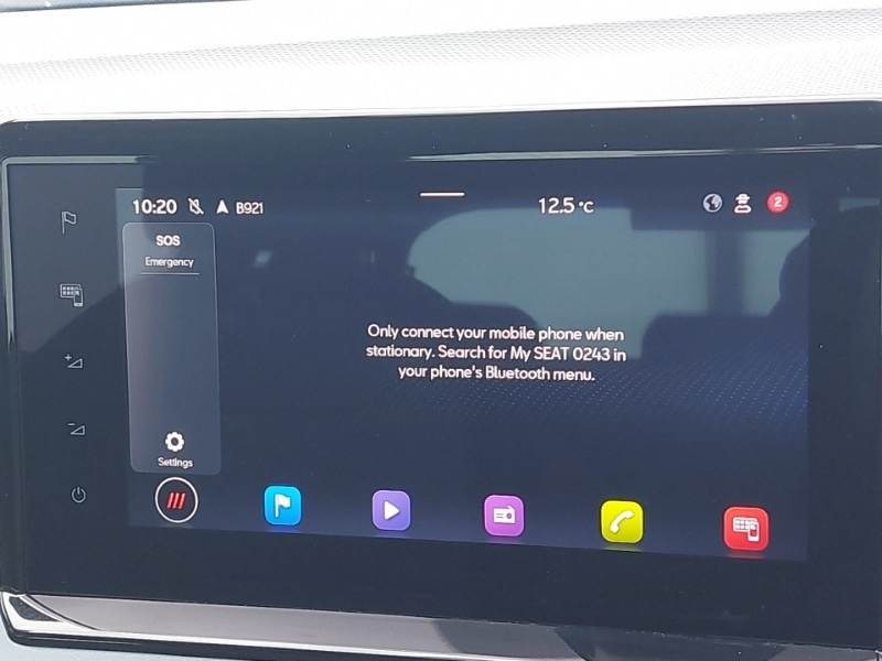 Used SEAT Arona 2024 for sale - 77024508: Photo 17