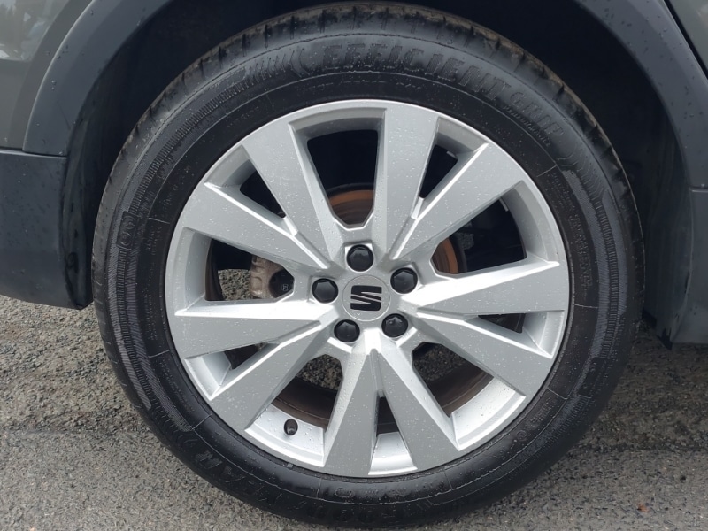 Used SEAT Arona 2024 for sale - 77024508: Photo 19