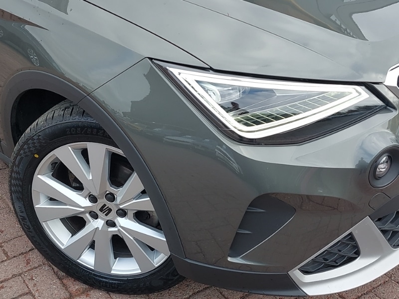 Used SEAT Arona 2024 for sale - 77024508: Photo 9