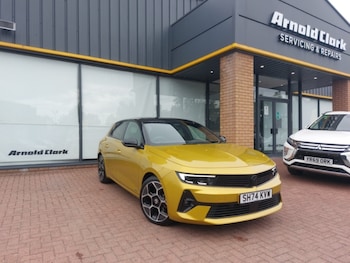 Used Vauxhall Astra 2024 for sale - 79549837: Photo