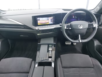 Used Vauxhall Astra 2024 for sale - 79549837: Photo