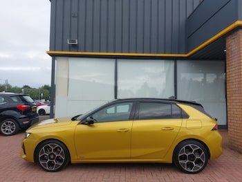 Used Vauxhall Astra 2024 for sale - 79549837: Photo