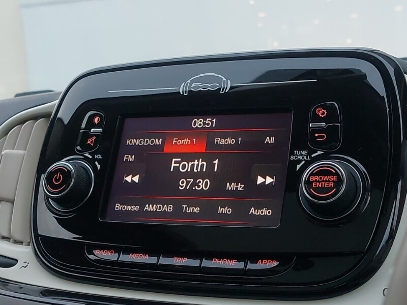 Used Fiat 500 2018 for sale - 77503015: Photo 10